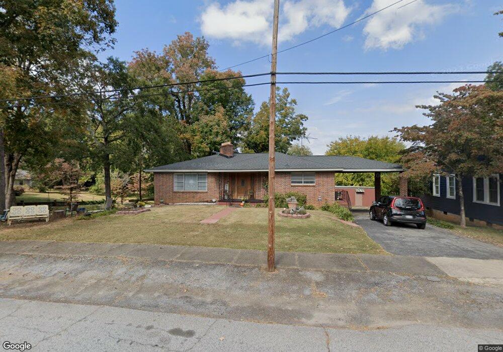 108 W Mauldin St, Walhalla, SC 29691 - photo 1