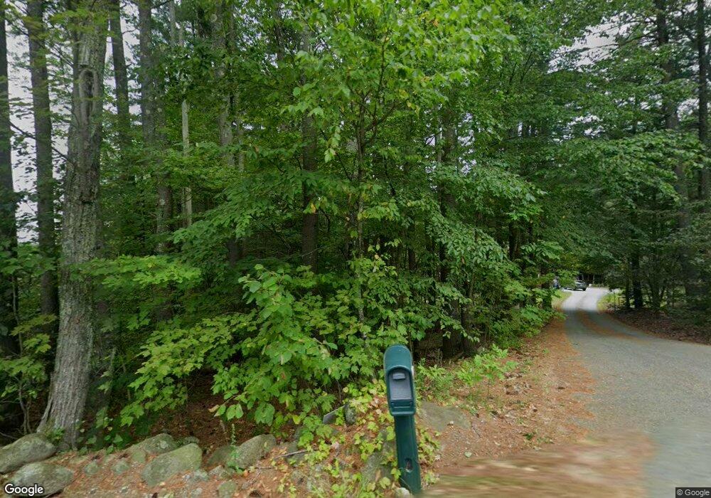 6 Isaac Frye Hwy, Wilton, NH 03086 - photo 1