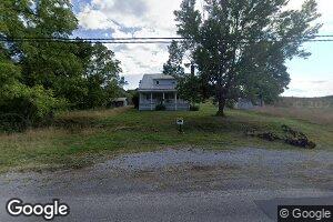 2878 Schmucker Rd, Upper Tract, WV 26866