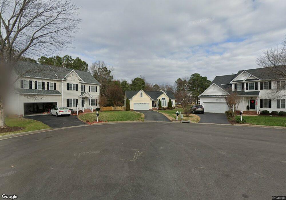 10824 Pepperbush Ct, Glen Allen, VA 23060 - photo 1