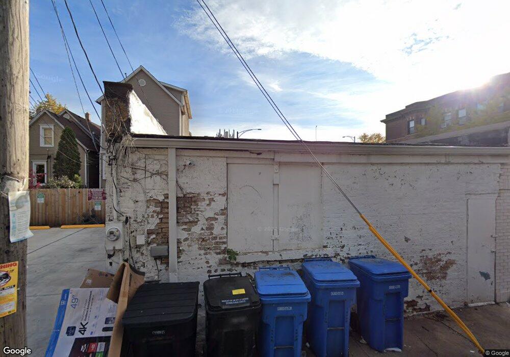 1150 W Addison St unit 510, Chicago, IL 60613 - photo 1