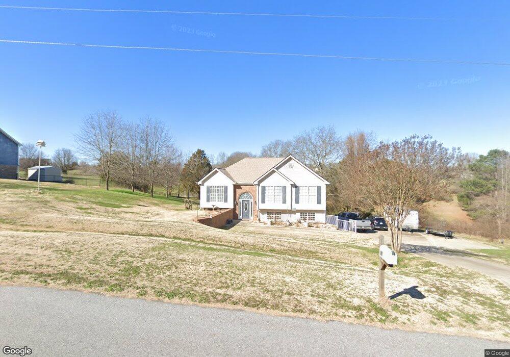 75 Puppy Chase, Social Circle, GA 30025 - photo 1