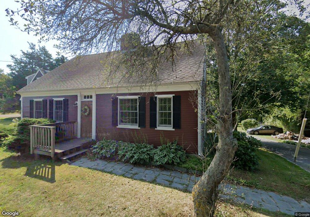 3925 Main St, Barnstable, MA 02630 - photo 1