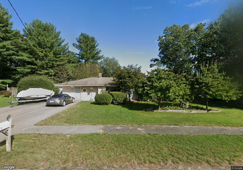 38 Bradford Jay Rd, Holliston, MA 01746 - photo 1