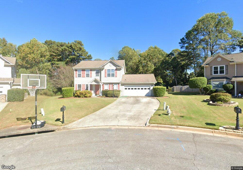 3865 Brushy Creek Way unit 2, Suwanee, GA 30024 - photo 1