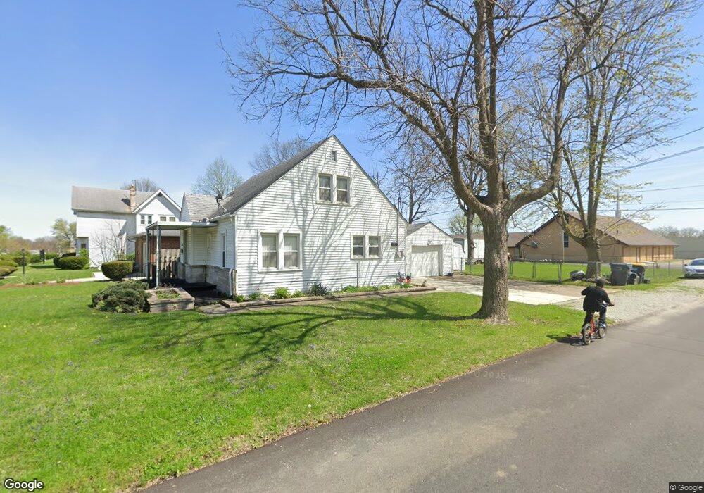 1533 W 15th St, Anderson, IN 46016 - photo 1