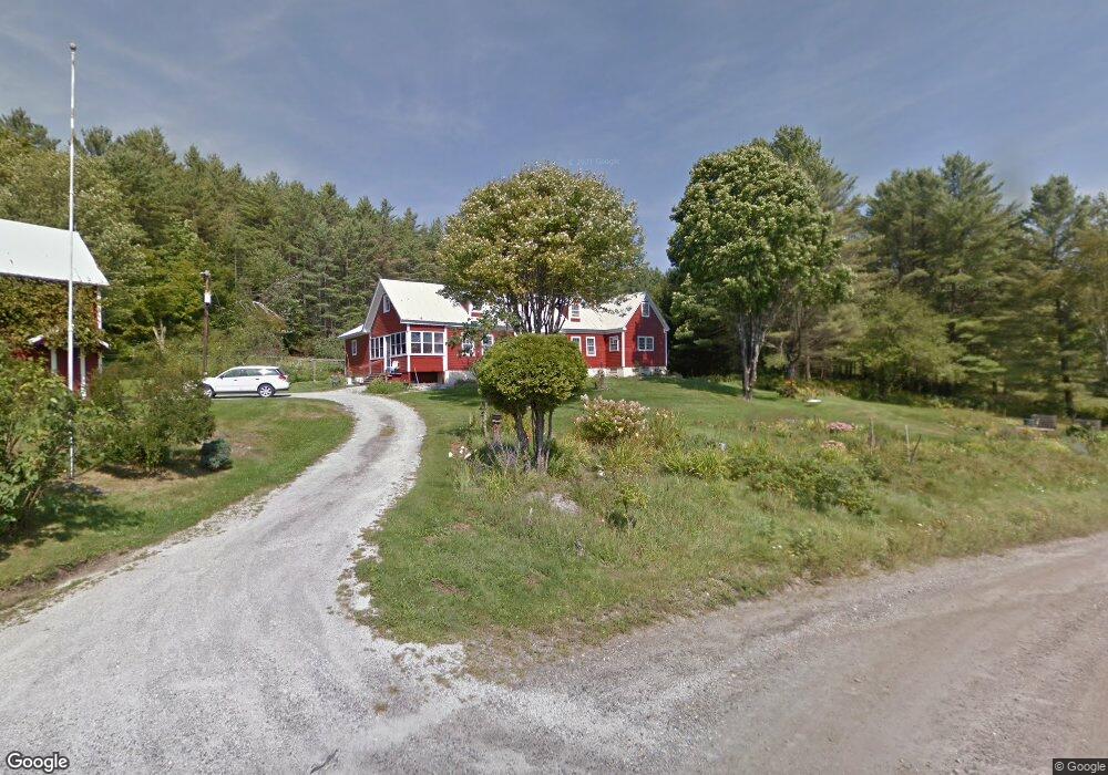 521 Denio Rd, Barnet, VT 05821 - photo 1