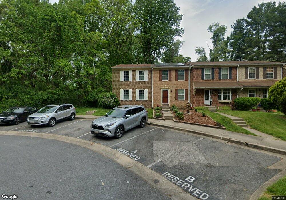 9144 Bronze Bell Cir, Columbia, MD 21045 - photo 1