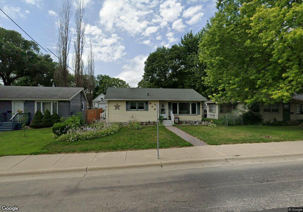 517 Garfield Ave, Albert Lea, MN 56007 - photo 1
