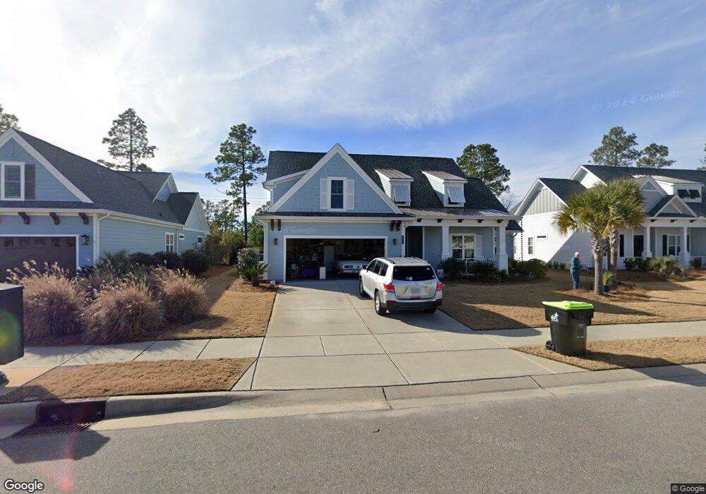 8424 Fontana Lake Ct, Leland, NC 28451 - photo 1