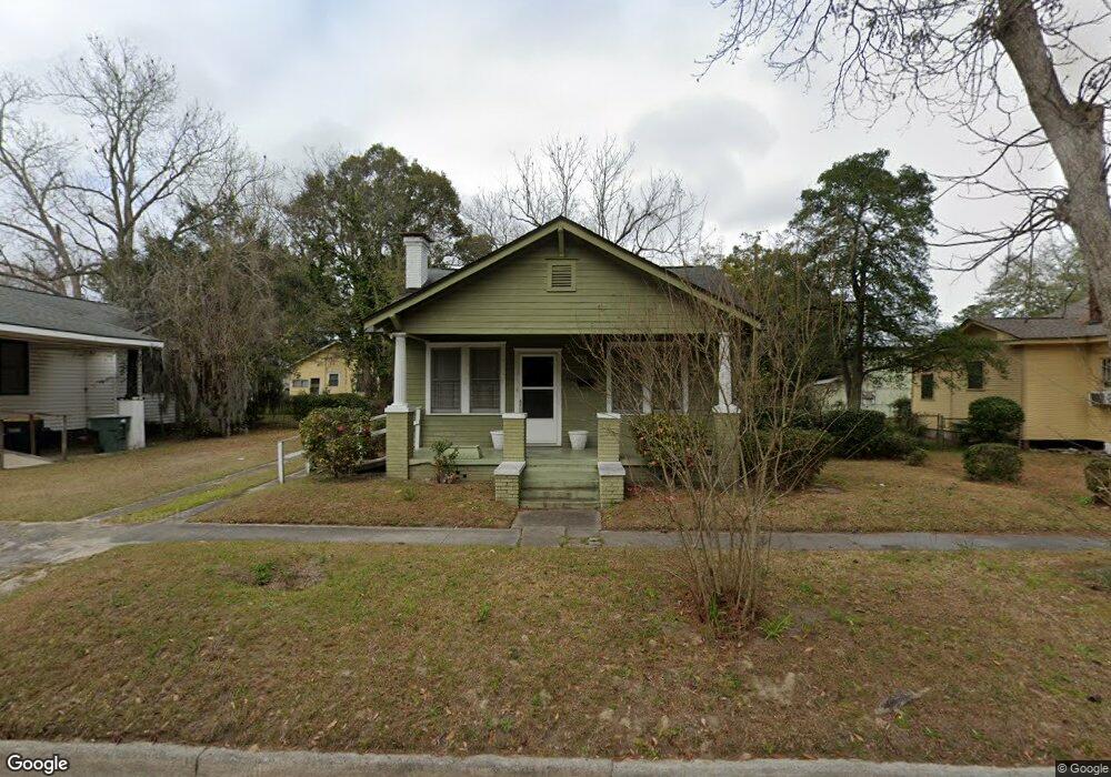 1324 E 37th St, Savannah, GA 31404 - photo 1