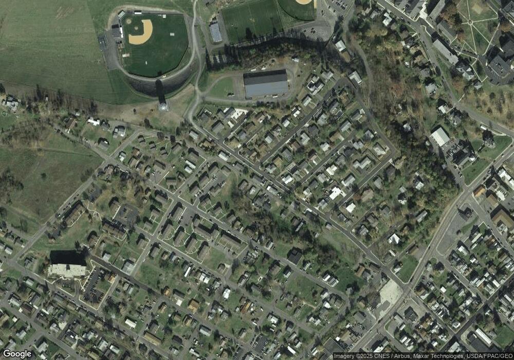 581 Chestnut St, Keyser, WV 26726 - photo 1