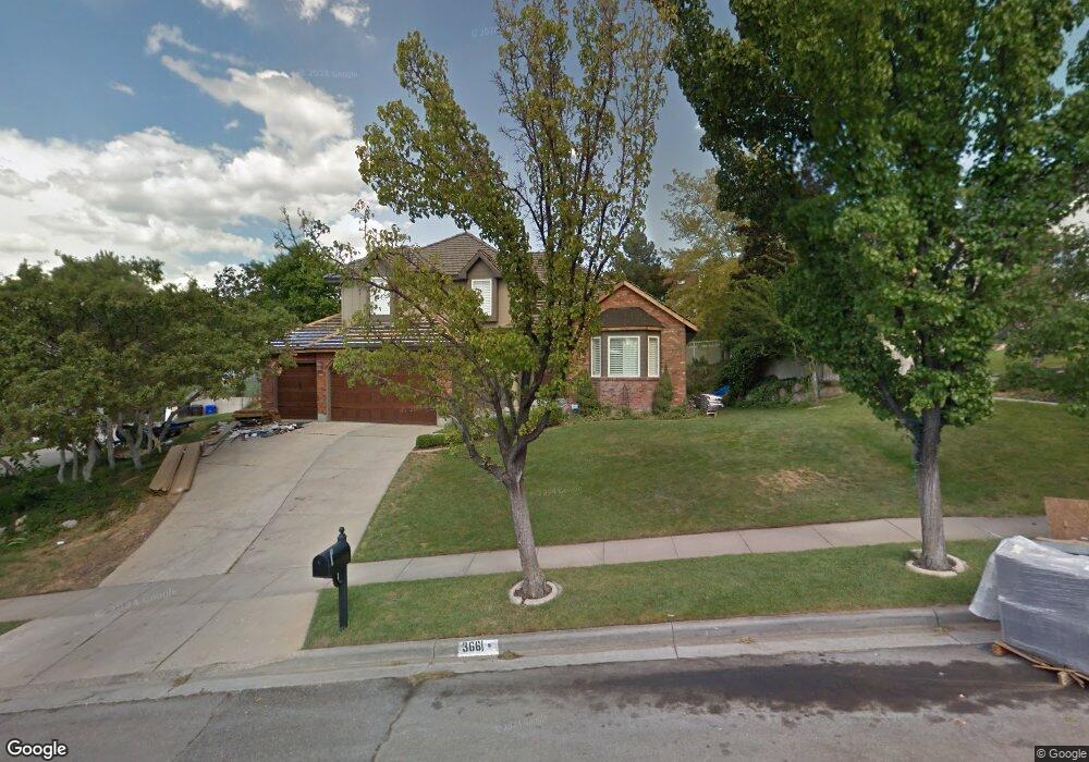 3661 Monterey Cir, Bountiful, UT 84010 - photo 1