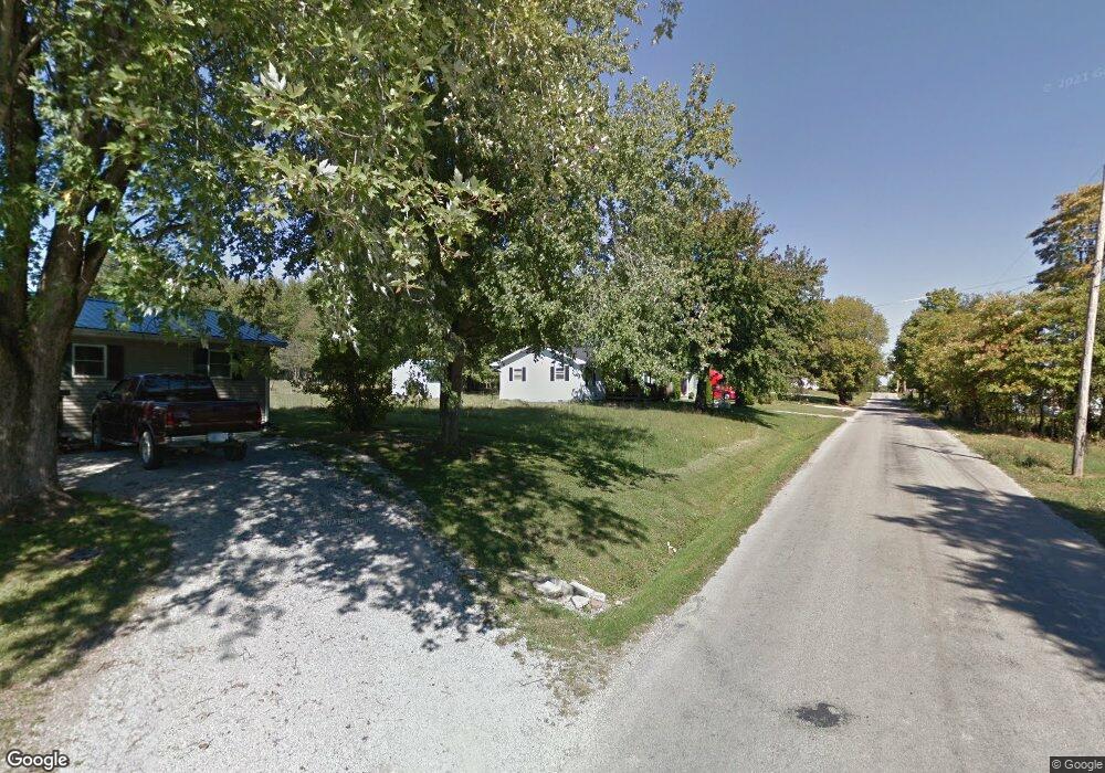 4823 N Water Tower Rd, Austin, IN 47102 - photo 1