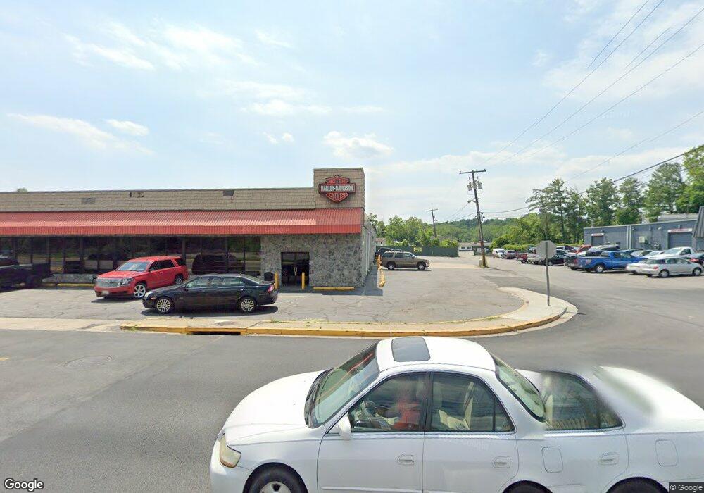 9403 Livingston Rd, Fort Washington, MD 20744 - photo 1