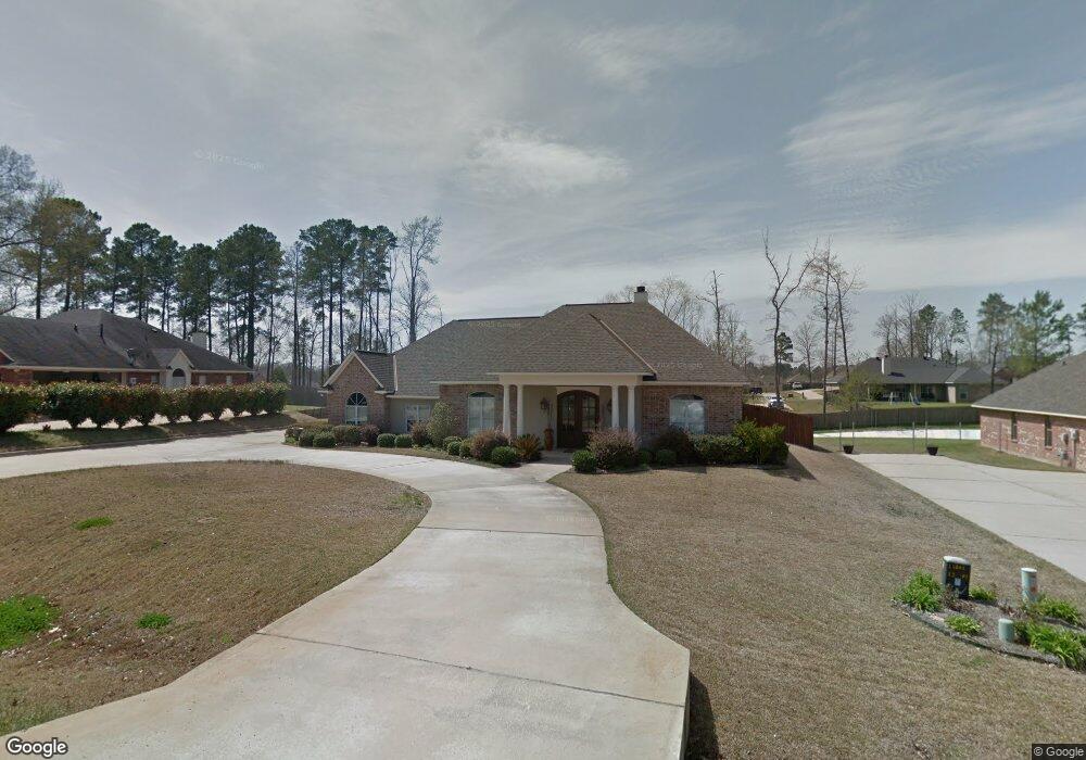 2128 Forest Hills Blvd, Haughton, LA 71037 - photo 1