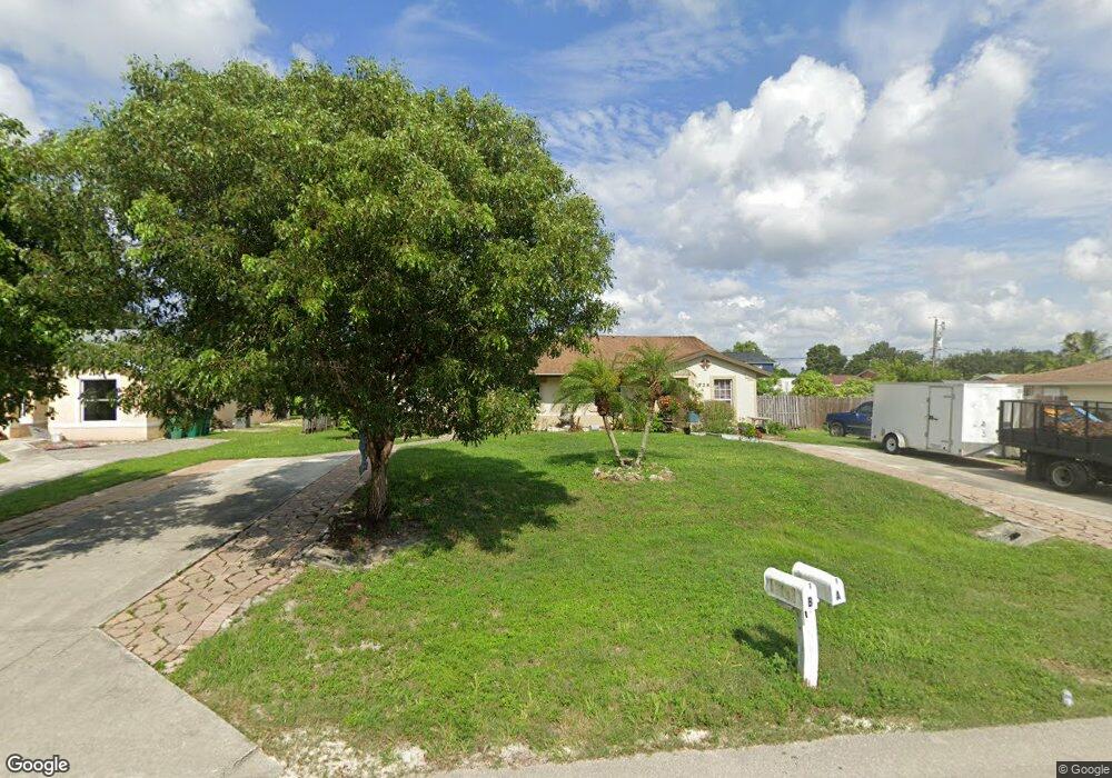 1728 55th Terrace SW, Naples, FL 34116 - photo 1