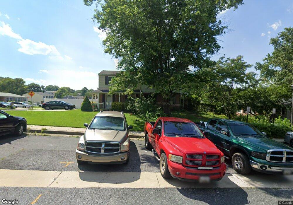 4 Castell Ct, Nottingham, MD 21236 - photo 1