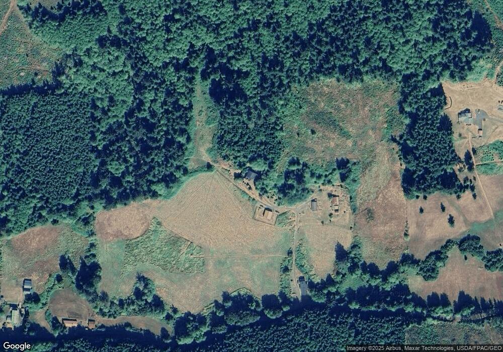 91 Overmeyer Rd, Raymond, WA 98577 - photo 1