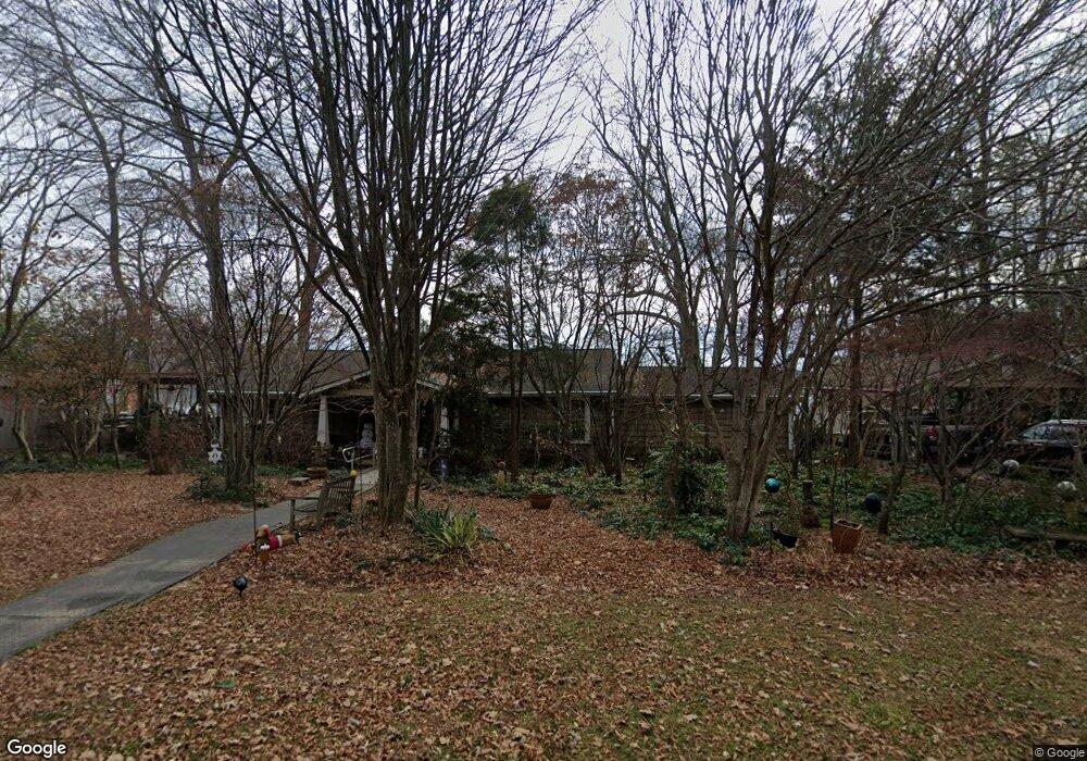 4589 Island Forks Rd, Clover, SC 29710 - photo 1