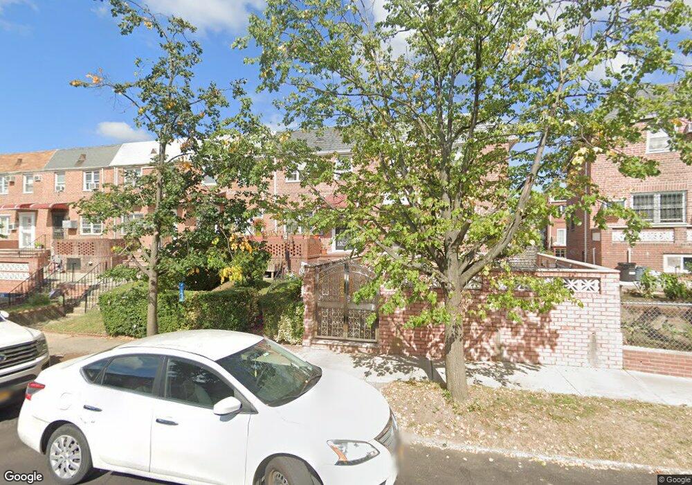 15319 78th Rd, Flushing, NY 11367 - photo 1