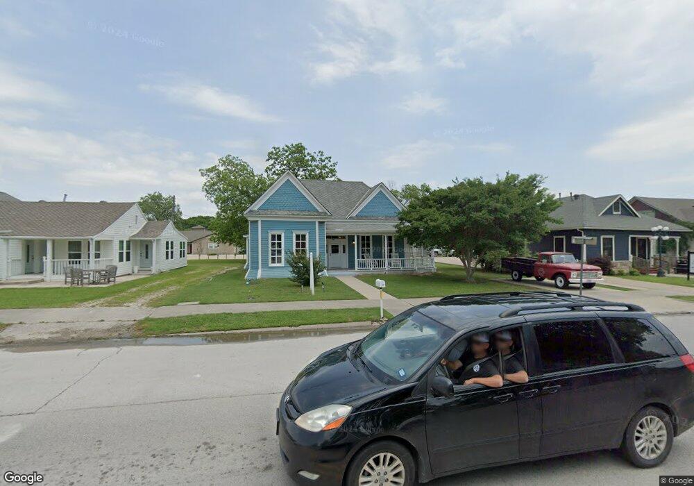 306 N Ballard Ave, Wylie, TX 75098 - photo 1