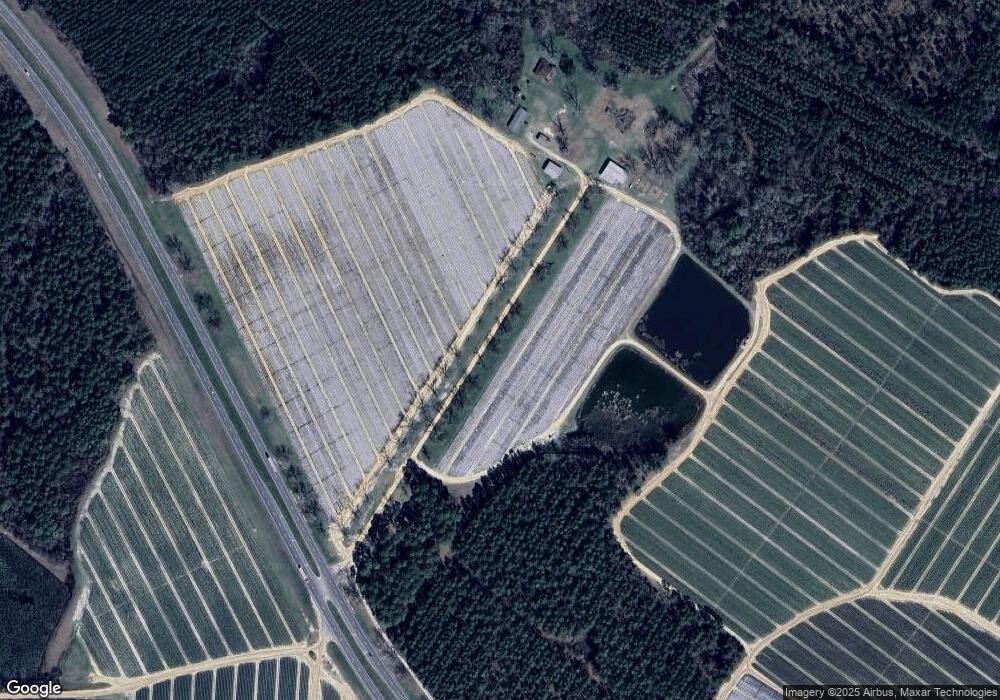 159 Harrell Farms Rd, Sumner, GA 31789 - photo 1