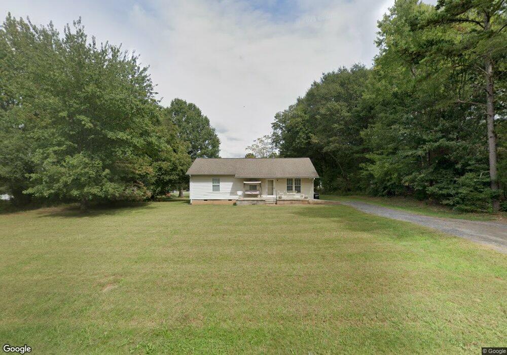 2209 Oak Grove Rd, Shelby, NC 28150 - photo 1