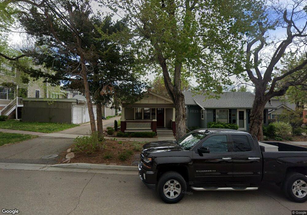 2322 23rd St, Boulder, CO 80304 - photo 1