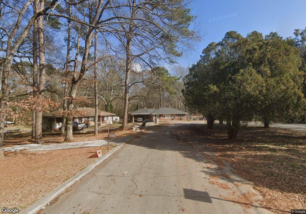 0 Pine Cir unit 7345293, Gillem Enclave, GA 30297 - photo 1