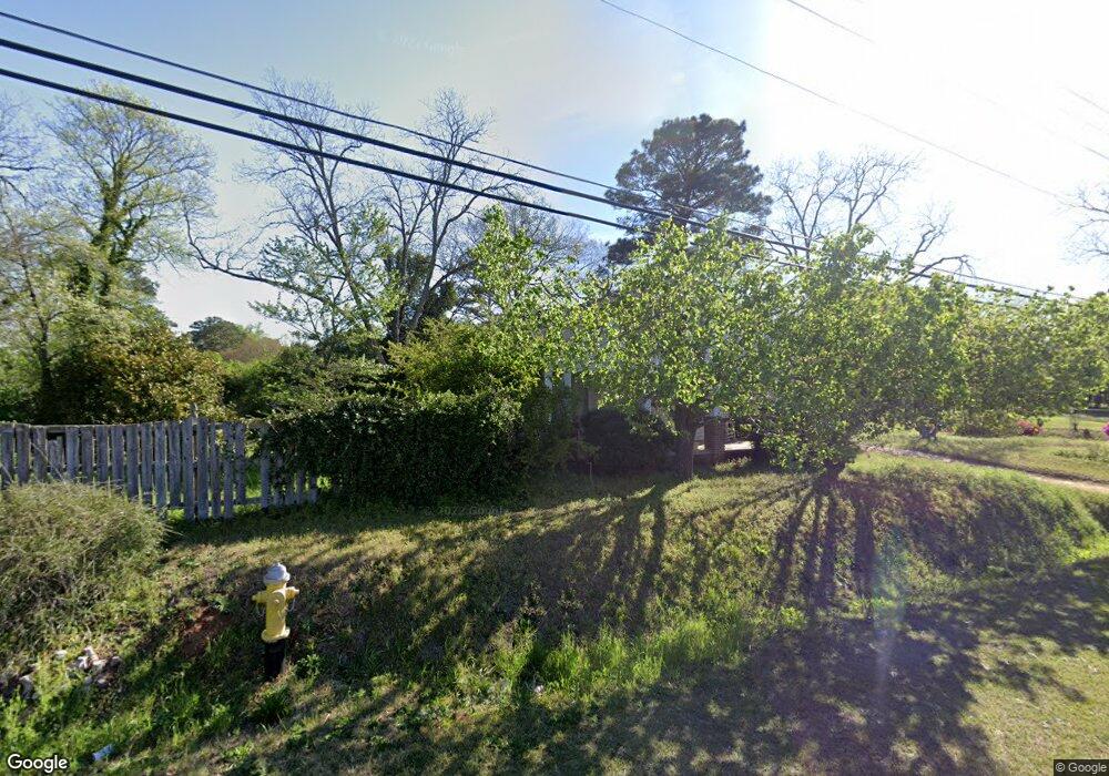 1653 Upper River Rd, Macon, GA 31211 - photo 1