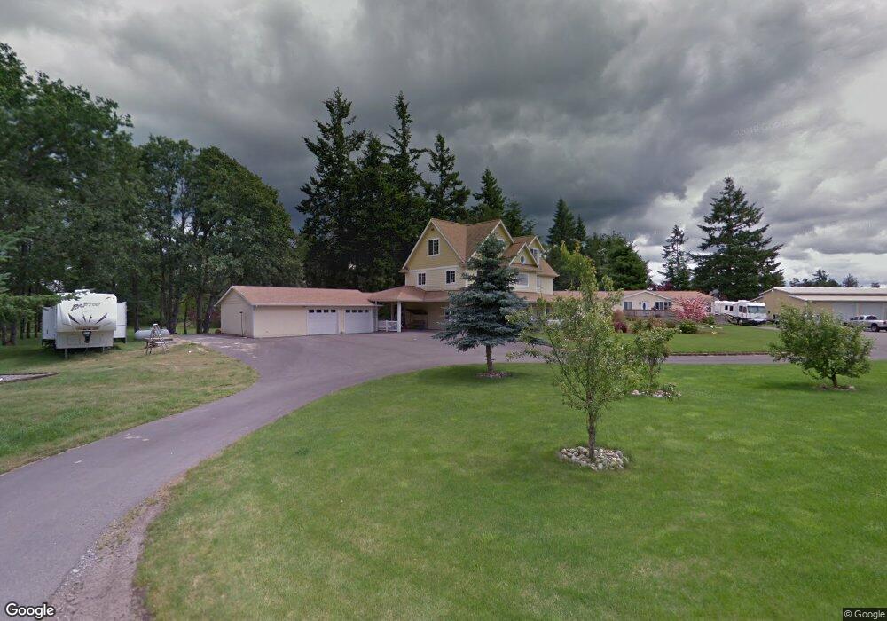 8710 Mountain View Rd SE, Yelm, WA 98597 - photo 1