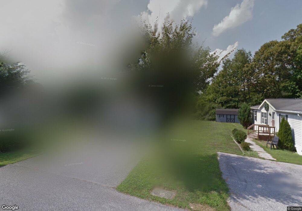 1208 Bison Cir, Bear, DE 19701 - photo 1