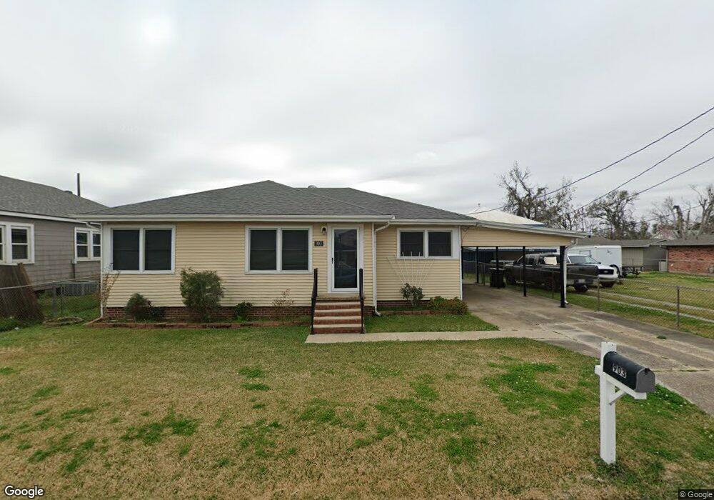 903 Suthon Ave, Houma, LA 70364 - photo 1
