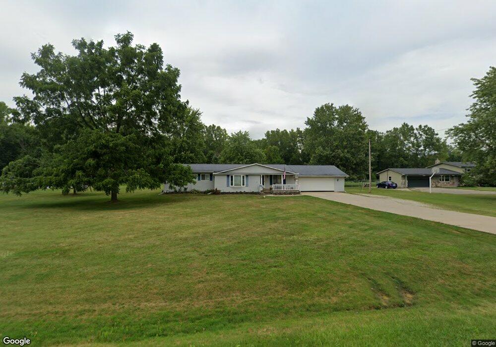 7139 E Carpenter Rd, Davison, MI 48423 - photo 1