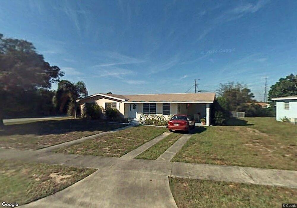 882 Dolores St, Sebastian, FL 32958 - photo 1