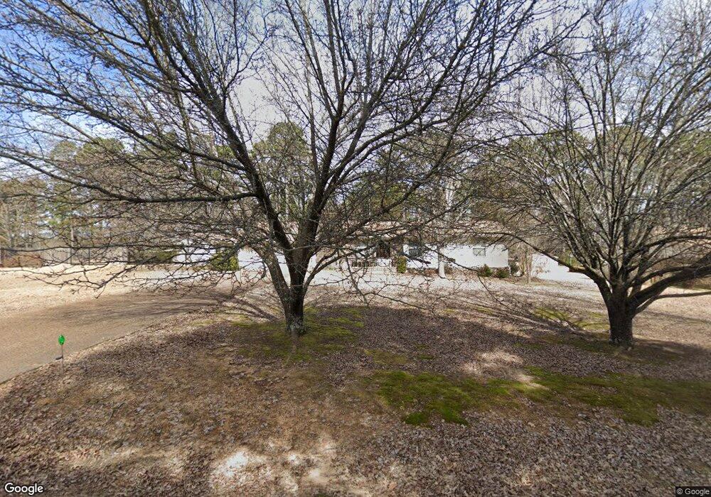 906 Pineknot Ln, Heber Springs, AR 72543 - photo 1