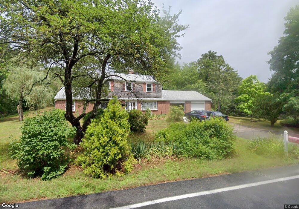 437 Boxberry Hill Rd, East Falmouth, MA 02536 - photo 1