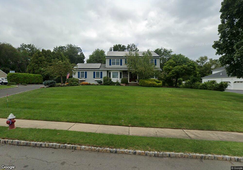 207 Stephen Way, Hillsborough, NJ 08844 - photo 1