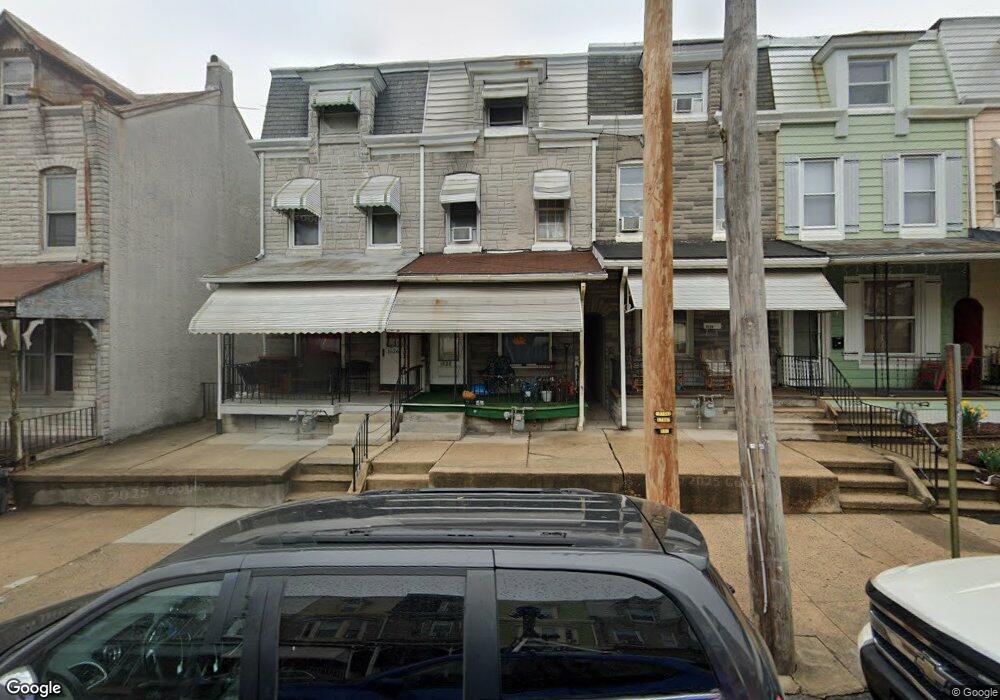 1528 N 10th St, Reading, PA 19604 - photo 1