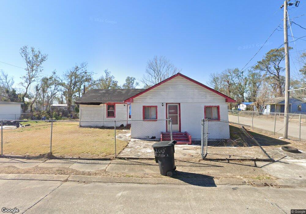 200 Authement St, Houma, LA 70363 - photo 1