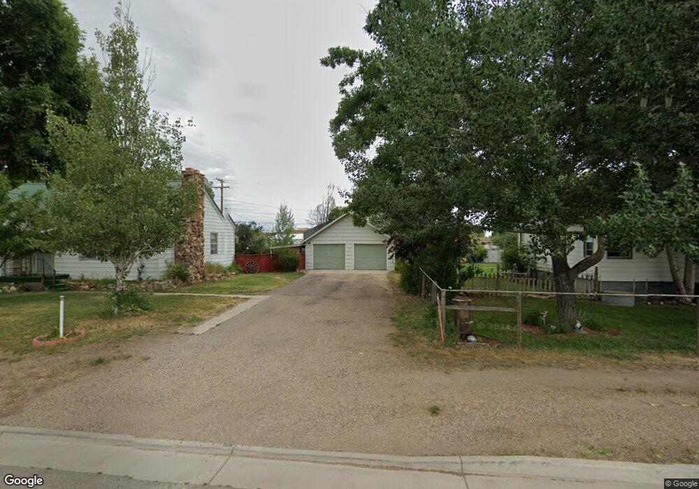 465 Steele St, Craig, CO 81625 - photo 1
