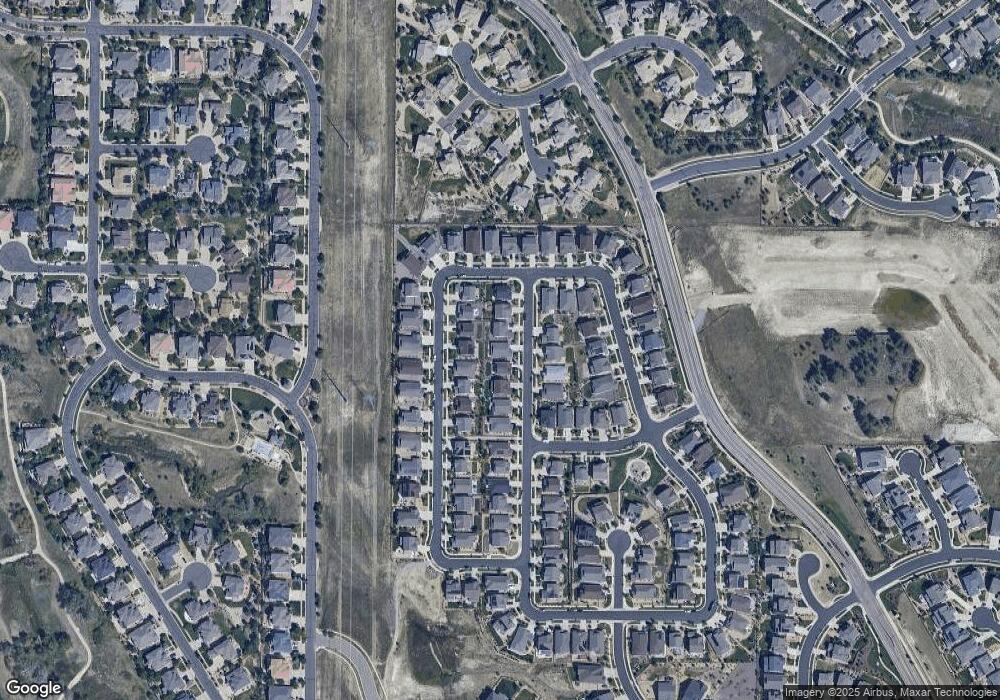 7753 S Elk St, Aurora, CO 80016 - photo 1