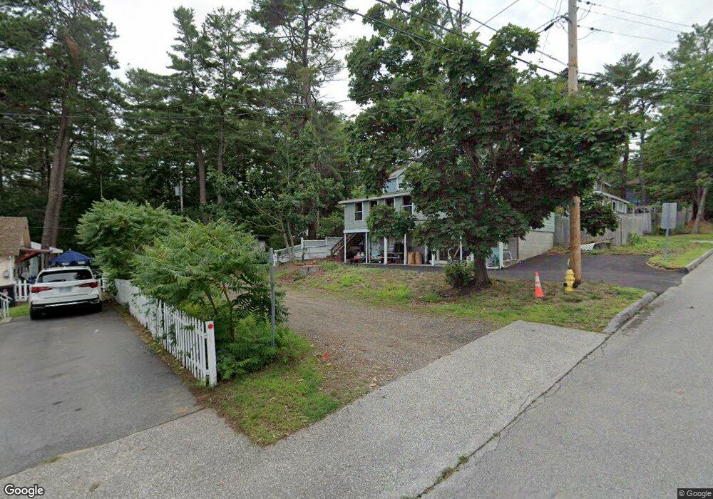 4 Bluff Ave, Old Orchard Beach, ME 04064 - photo 1