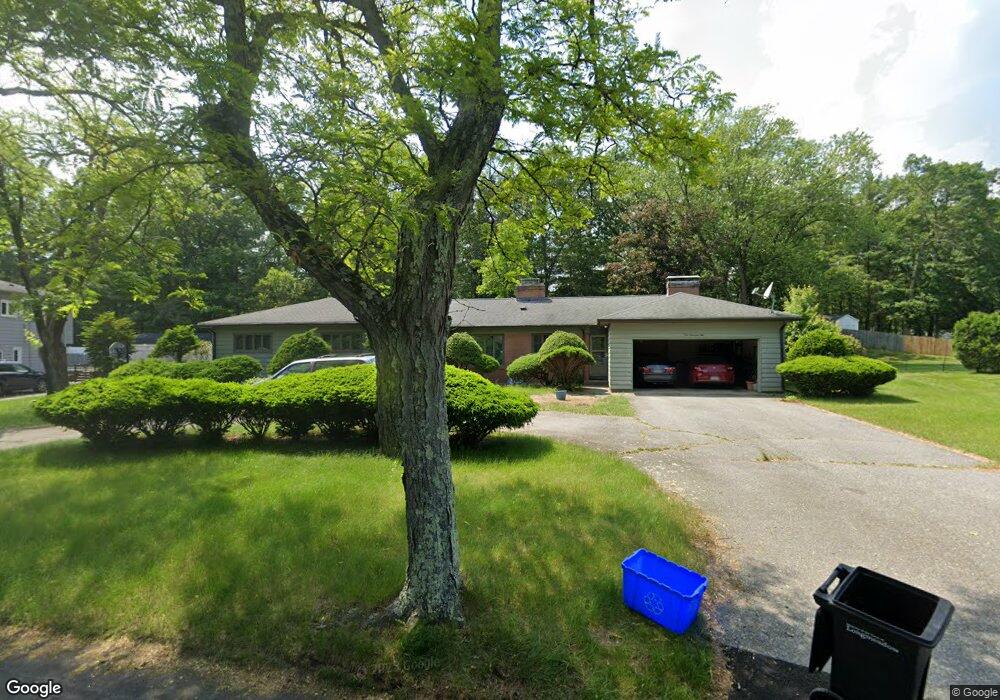 102 Wilkin Dr, Longmeadow, MA 01106 - photo 1