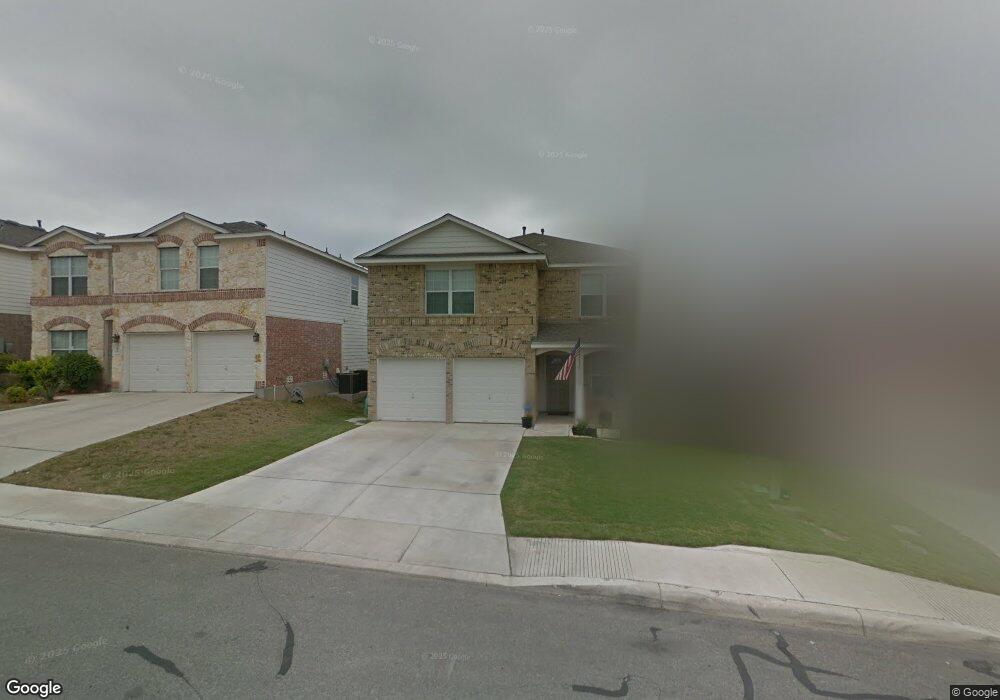 3846 Sumantra Cliff, San Antonio, TX 78261 - photo 1