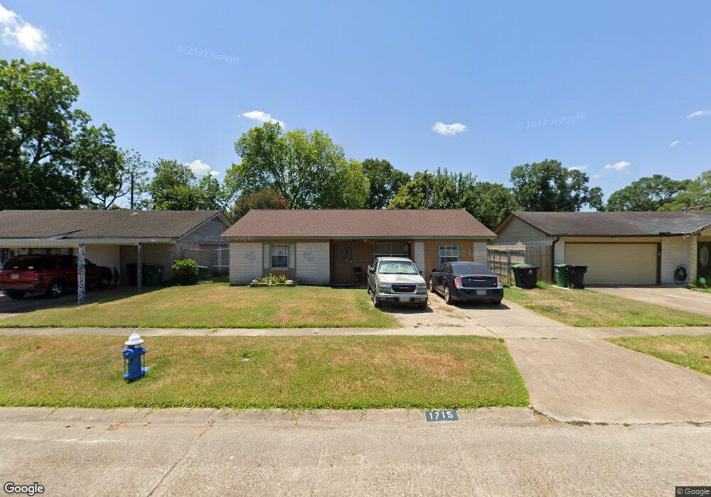 1715 Beaver Bend Rd, Houston, TX 77088 - photo 1