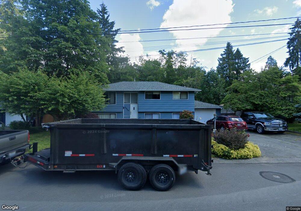 14404 75th Ave NE, Bothell, WA 98011 - photo 1