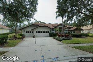 3508 Woodridge Place, Palm Harbor, FL 34684