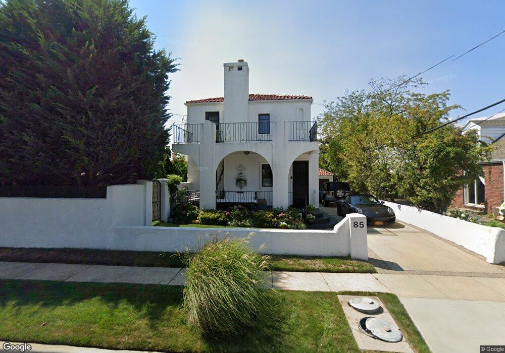 85 Nassau Ave, Atlantic Beach, NY 11509 - photo 1